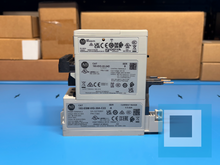 Load image into Gallery viewer, Allen Bradley 193-ESM-VIG-30A-C23 & 193-EIO-22-24D & 193-ECM-ETR - E300 Assembly