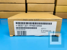 Load image into Gallery viewer, Surplus - Siemens 6ES7 321-1FH00-0AA0 DIGITAL INPUT MODULE