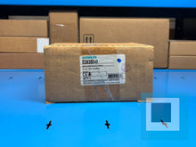 Load image into Gallery viewer, Siemens ED63B040 Sentron Moided Case Circuit Breaker 3P /40A / 600V~/ 25kA@480V~