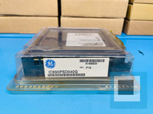 Load image into Gallery viewer, NEW - GE Fanuc IC695PSD040G Power Supply Module