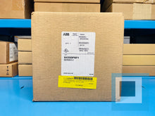 Load image into Gallery viewer, NEW - ABB X4350PSF1 Control Transformer PRIMARY: 208/230/460