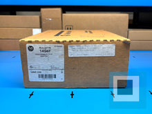 Load image into Gallery viewer, Allen-Bradley 1494F-D30 /D Disconnect Switch 30 AMP 1494F - NEW IN BOX