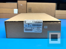 Load image into Gallery viewer, Allen-Bradley 1715-A2A Series A 2-Slot Adapter Base Unit – Surplus Sealed