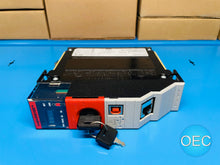 Load image into Gallery viewer, Allen-Bradley 1756-L81ES /B GuardLogix 5580 Controller Processor Module