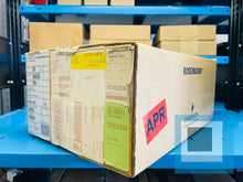 Load image into Gallery viewer, NEW - Rosemount 8711 Wafer Magnetic Flow Meter Sensor 8711APA30FR1MK3