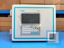 Load image into Gallery viewer, Siemens 7ME35302AB000AA1 SITRANS F Controller MODEL: FUS1010 / 1010DNR-T2KGZ1-S2