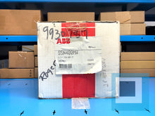 Load image into Gallery viewer, NEW SEALED - ABB S5N400MW M.C.P. S5N 400A 3P Circuit Breaker