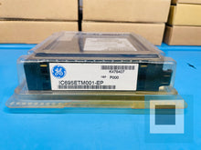 Load image into Gallery viewer, NEW - GE Fanuc IC695ETM001-EP Ethernet Communication Module 10/100