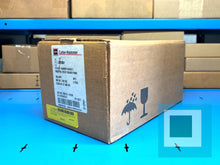 Load image into Gallery viewer, NEW - Cutler-Hammer JD2250F SERIES C INDUSTRIAL CIRCUIT BREAKER - 250 AMPS