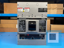 Load image into Gallery viewer, Siemens HJXD63B300 Sentron Series Circuit Breaker 600V 300A - NEW IN BOX