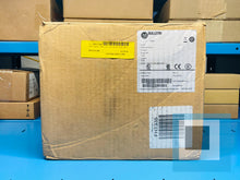 Load image into Gallery viewer, Surplus - Allen-Bradley 140G-K6X3 /A Breaker MCCB 140G-K Frame 65kA/480V 3p