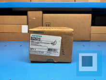 Load image into Gallery viewer, Siemens BQD6315 15A 3-Pole 347/600V Molded Case Circuit Breaker – New in Box