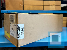 Load image into Gallery viewer, Surplus Sealed Allen-Bradley 1756-A10 /B Series B SLC 500 10-Slot PLC Chassis