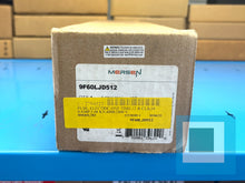 Load image into Gallery viewer, NEW - Mersen / Ferraz Shawmut 9F60LJD512 Medium Voltage Motor Starter Fuse 5.08K