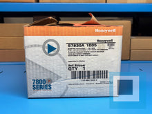 Load image into Gallery viewer, Honeywell S7830A 1005 / S7830A1005 Expanded Annunciator - NEW