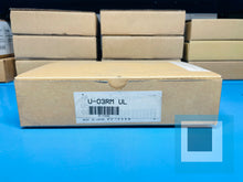 Load image into Gallery viewer, NEW - Texas Instruments / Siemens U-03RM UL Remote I/O Module
