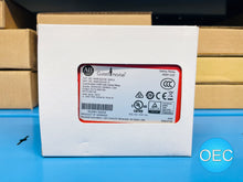 Load image into Gallery viewer, Allen-Bradley 440R-E23191 Ser. A Guard Master Safety Relay MSR132E