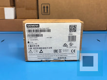 Cargar imagen en el visor de la galería, Siemens 6SE6400-0AP00-0AA1 MM4 Panel de operador avanzado (AOP) - NUEVO EN CAJA