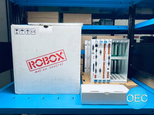 Load image into Gallery viewer, ROBOX Motion Control System, A011006 CPU, A048512, A047570, A049624 - New in Box