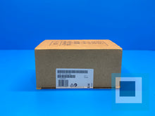 将图片加载到图库查看器,SIEMENS 6ES7148-4FA00-0AB0 Electronic Module - NEW IN BOX