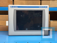 Load image into Gallery viewer, Allen-Bradley 2711PC-T10C4D8 PanelView Plus 1000 Assembled Terminal HMI Screen