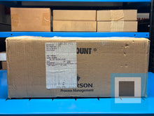 Cargar imagen en el visor de la galería, (2021) Tubo de caudal magnético tipo sándwich Emerson / Rosemount 8711SSA005R1N0 - NUEVO STOCK