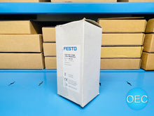 Load image into Gallery viewer, FESTO SPAU-P10R-T-R18M-L-PNLK-PNVBA-M12D Pressure Sensor