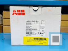 Load image into Gallery viewer, NEW - ABB 1SAM451000R1013 MS165-25 Manual Motor Starter