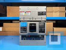 Load image into Gallery viewer, Siemens JXD63B400H Sentron Molded Case Circuit Breaker 400A / 600V - NEW IN BOX