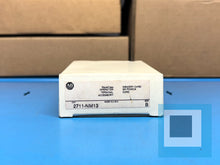 Load image into Gallery viewer, Surplus Allen-Bradley 2711-NM13 /B PanelView MEMORY CARD 2M PCMCIA CARD