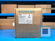 Load image into Gallery viewer, Siemens 6SL3210-5HB10-4UF0 SINAMICS S210 Servo Drive – New Open Box