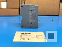 Load image into Gallery viewer, Siemens 3RK7243-2AA30-0XB0 SIMATIC S7-1200 CM 1243-2 AS-Interface - NEW NO BOX