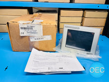Load image into Gallery viewer, GE Fanuc / Total Control Products QuickPanel QPKSTDN0000-A 6" Operator Interface