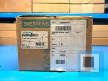 Load image into Gallery viewer, Siemens SHJD69300NGTH 3-Pole 300A 600V Molded Case Circuit Breaker – New in Box