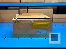 Load image into Gallery viewer, Yokogawa YS1700 PROGRAMMABLE INDICATING CONTROLLER - NEW IN BOX
