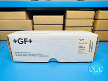 Load image into Gallery viewer, Georg Fischer +GF+ P51530-P0 Rotor X-Flow Sensor / Flow Meter