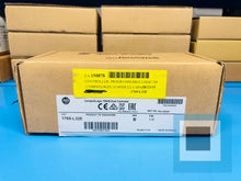 Load image into Gallery viewer, Surplus - Allen-Bradley 1769-L32E /B CompactLogix 750KB Enet Controller