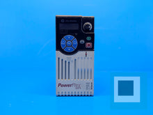 将图片加载到图库查看器,Allen-Bradley 25B-D4P0N114 /A FW 7.001 PowerFlex 525 AC Drive 380-480V