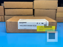 Load image into Gallery viewer, NEW - Siemens 6SL3055-0AA00-4CA5 SINAMICS Operator Display Panel
