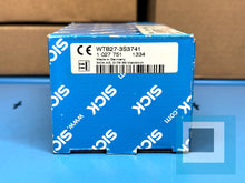 Load image into Gallery viewer, NEW - SICK WTB27-3S3741 PhotoElectric Sensor Switch