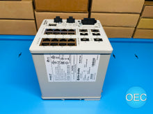Load image into Gallery viewer, Allen-Bradley 1783-BMS20CA /A Stratix 5700 Managed Switch EtherNet/IP