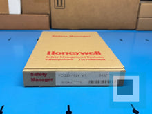 Load image into Gallery viewer, Honeywell Safety Manager FC-SDI-1624 Digital Input Module - NEW IN BOX