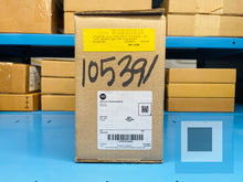 Load image into Gallery viewer, Surplus - Allen-Bradley 509-AOD Starter with 592-EUTB Overload Protection Relay