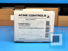Cargar imagen en el visor de la galería, Honeywell S7830A1005 Anunciador Expansor de Primera Falla S7830A1005-REB - NUEVO EN CAJA