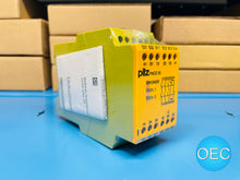 Load image into Gallery viewer, PILZ PNOZ X3 Safety Relay - NEW IN PACKAGE