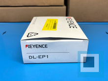 Load image into Gallery viewer, NEW - Keyence DL-EP1 Ethernet/IP Communications Device