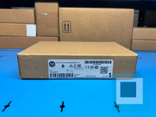 Load image into Gallery viewer, 2022 Allen-Bradley 1756-EN2TR ControlLogix Redundant EtherNet/IP Module – Sealed