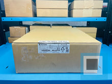 Load image into Gallery viewer, 2017 Surplus - Allen-Bradley 2711P-T10C21D8S Series B PanelView Plus 7 10.4 Inch