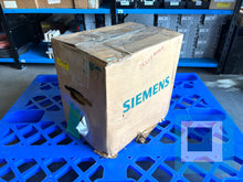 Load image into Gallery viewer, Siemens 6RA7075-6FV62-0-Z Static Converter SIMOREG DC - MASTER DC Converter