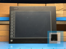Load image into Gallery viewer, Red Lion Controls G315C000 Color Touch 15" Control Station HMI – Pre-owned